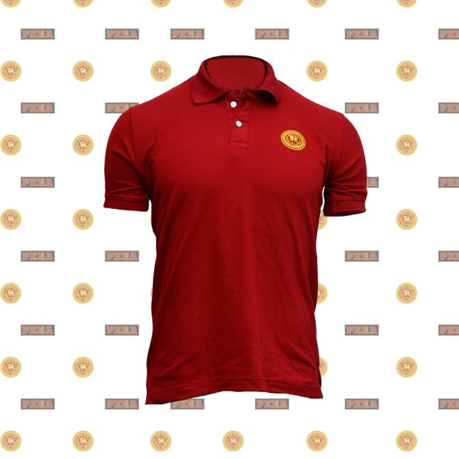 MENS PERA POLO