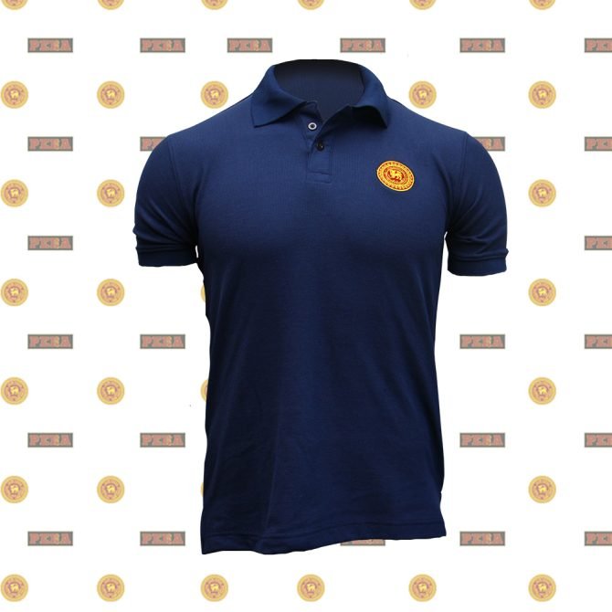 MENS PERA POLO